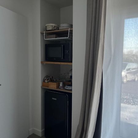 Chambre Privatisee L'Ermitage Vue Sur La Mayenne 查塔奥贡泰 外观 照片