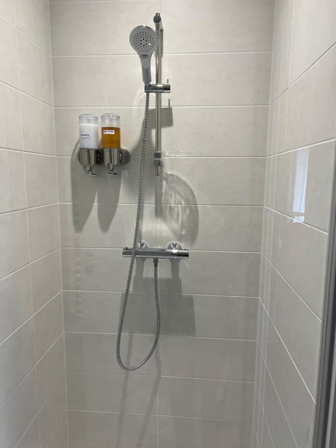 Chambre Privatisee L'Ermitage Vue Sur La Mayenne 查塔奥贡泰 外观 照片